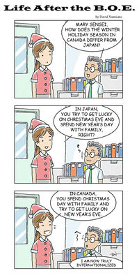 Differences