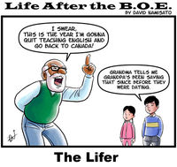 Lifer
