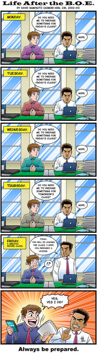 Lesson Plan