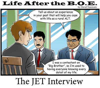 Interview