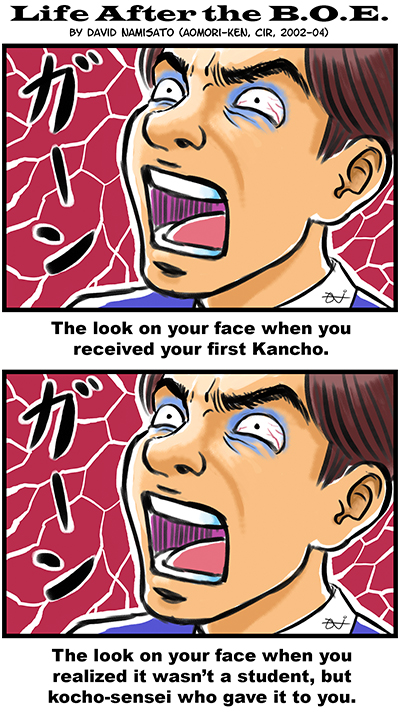 Kancho